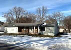 288 High Street, Wheatfield, Indiana, 3 Bedrooms Bedrooms, 6 Rooms Rooms,2 BathroomsBathrooms,Residential,For Sale,High,NRA831969