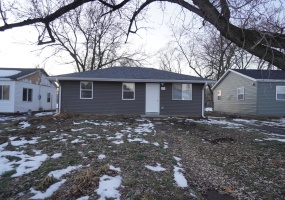 1260 Idaho Street, Gary, Indiana, 3 Bedrooms Bedrooms, 5 Rooms Rooms,1 BathroomBathrooms,Residential,For Sale,Idaho,NRA832015