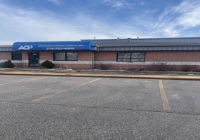 1845 Willowcreek Road, Portage, Indiana, ,Commercial Sale,For Sale,Willowcreek,NRA832024 1845 Willowcreek Road, Portage, Indiana, ,Commercial Sale,For Sale,Willowcreek,NRA832024