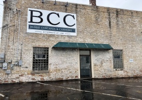 607 Jefferson Avenue, La Porte, Indiana, ,Commercial Lease,For Sale,Jefferson,NRA832112