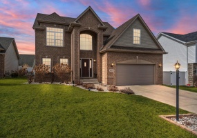 10312 Nelson Street, Crown Point, Indiana, 4 Bedrooms Bedrooms, 7 Rooms Rooms,3 BathroomsBathrooms,Residential,For Sale,Nelson,NRA832291 10312 Nelson Street, Crown Point, Indiana, 4 Bedrooms Bedrooms, 7 Rooms Rooms,3 BathroomsBathrooms,Residential,For Sale,Nelson,NRA832291