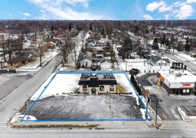 8327 Kennedy Avenue, Highland, Indiana, ,Commercial Sale,For Sale,Kennedy,NRA832318