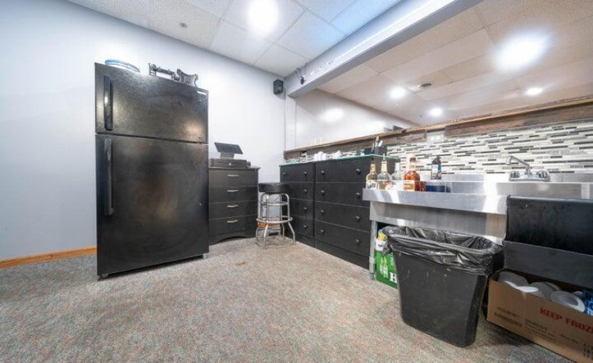 5010 Broadway Office Space