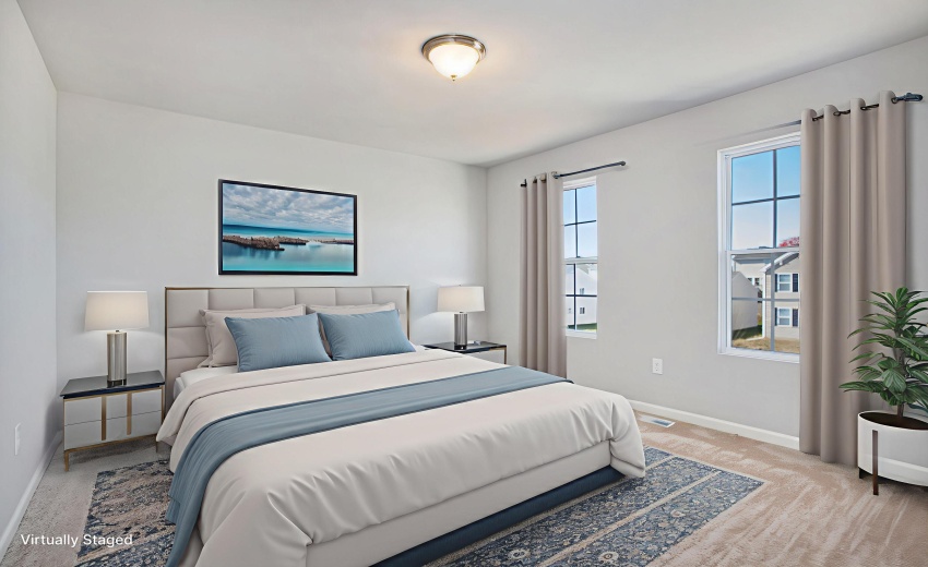 GF2121-i1880-BR2 - Bedroom - Standard -