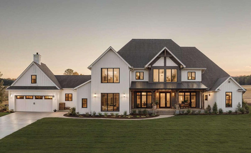 Proposed Construction