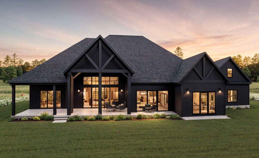 Proposed Construction