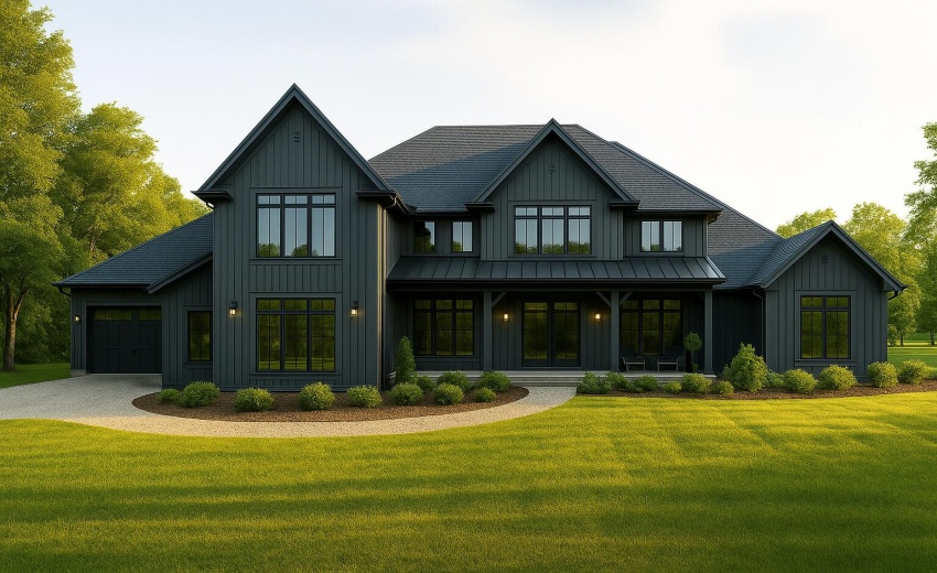 Proposed Construction