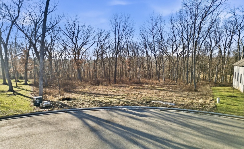 Lot 25 - 2.28 Acres