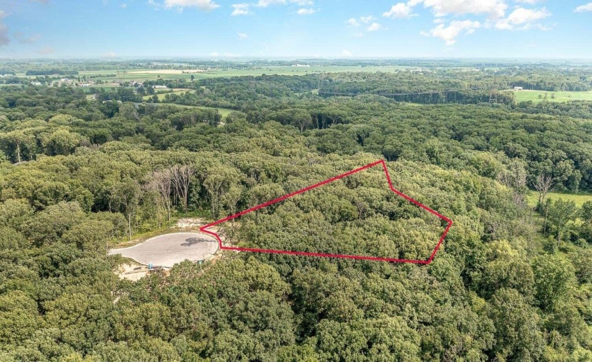 Lot 25 - 2.28 Acres