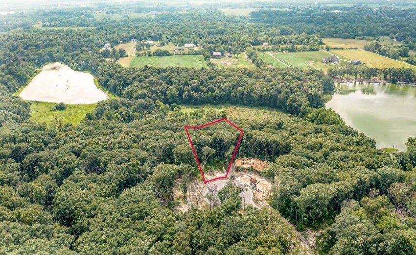 Lot 25 - 2.28 Acres