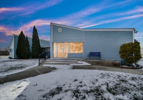 1642 Commercial Avenue, Lowell, Indiana, ,Commercial Sale,For Sale,Commercial,NRA832404