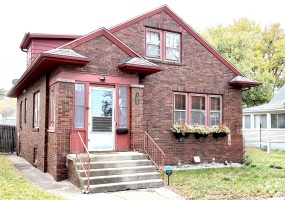 105 Belden Street, Michigan City, Indiana, 4 Bedrooms Bedrooms, 8 Rooms Rooms,2 BathroomsBathrooms,Residential,For Sale,Belden,NRA832425