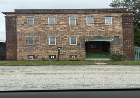 1005 Garfield Street, Gary, Indiana, 5 Bedrooms Bedrooms, ,3 BathroomsBathrooms,Residential Income,For Sale,Garfield,NRA832430