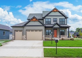 9905 Beacon Pointe Lane, Cedar Lake, Indiana, 4 Bedrooms Bedrooms, 10 Rooms Rooms,3 BathroomsBathrooms,Residential,For Sale,Beacon Pointe,NRA832484