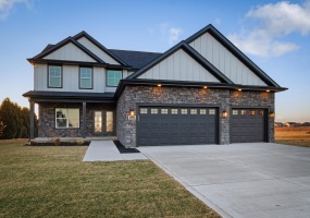 10138 Sentry Drive, St. John, Indiana, 4 Bedrooms Bedrooms, 11 Rooms Rooms,3 BathroomsBathrooms,Residential,For Sale,Sentry,NRA832537