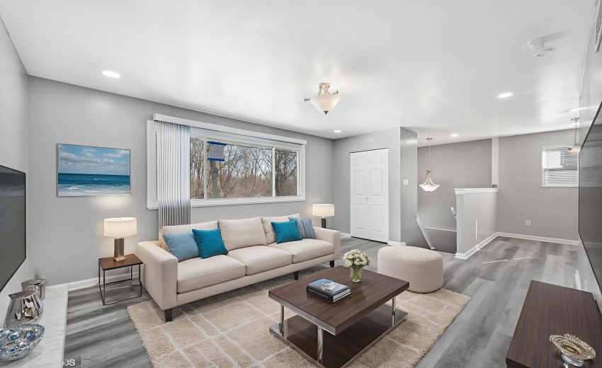 Virtual Living Room 2