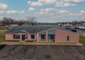 1138 Main Street, Crown Point, Indiana, ,Commercial Sale,For Sale,Main,NRA832554