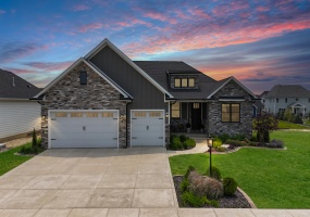 13333 Camas Drive, St. John, Indiana, 3 Bedrooms Bedrooms, 11 Rooms Rooms,4 BathroomsBathrooms,Residential,For Sale,Camas,NRA832581 13333 Camas Drive, St. John, Indiana, 3 Bedrooms Bedrooms, 11 Rooms Rooms,4 BathroomsBathrooms,Residential,For Sale,Camas,NRA832581