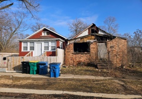 2443 Delaware, Gary, Indiana, 3 Bedrooms Bedrooms, 3 Rooms Rooms,1 BathroomBathrooms,Residential,For Sale,Delaware,NRA832597 2443 Delaware, Gary, Indiana, 3 Bedrooms Bedrooms, 3 Rooms Rooms,1 BathroomBathrooms,Residential,For Sale,Delaware,NRA832597