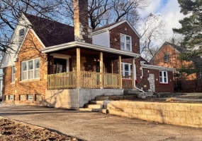 940 Idaho Street, Gary, Indiana, 4 Bedrooms Bedrooms, 7 Rooms Rooms,2 BathroomsBathrooms,Residential,For Sale,Idaho,NRA832637