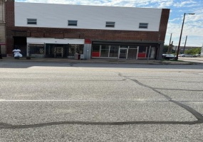 1600 Broadway, Gary, Indiana, ,Commercial Sale,For Sale,Broadway,NRA832643