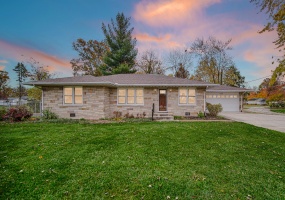 204 Main Street, Kouts, Indiana, 3 Bedrooms Bedrooms, 8 Rooms Rooms,2 BathroomsBathrooms,Residential,For Sale,Main,NRA832646