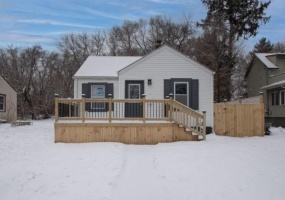 6568 Miller Avenue, Gary, Indiana, 2 Bedrooms Bedrooms, 6 Rooms Rooms,2 BathroomsBathrooms,Residential,For Sale,Miller,NRA832659