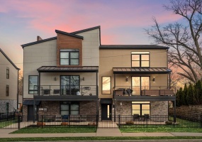 153 Morgan Boulevard, Valparaiso, Indiana, 3 Bedrooms Bedrooms, 7 Rooms Rooms,5 BathroomsBathrooms,Residential,For Sale,Morgan,NRA832702