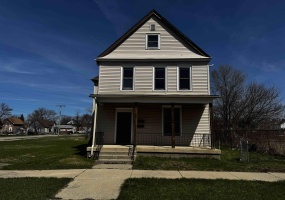 906 Ohio Street, Michigan City, Indiana, 3 Bedrooms Bedrooms, 7 Rooms Rooms,3 BathroomsBathrooms,Residential Lease,For Sale,Ohio,NRA832677 906 Ohio Street, Michigan City, Indiana, 3 Bedrooms Bedrooms, 7 Rooms Rooms,3 BathroomsBathrooms,Residential Lease,For Sale,Ohio,NRA832677