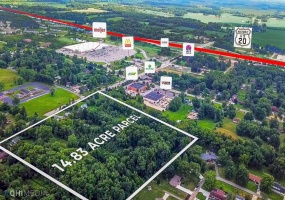 3223 Bremen Highway, Mishawaka, Indiana, ,Land,For Sale,Bremen,NRA832717 3223 Bremen Highway, Mishawaka, Indiana, ,Land,For Sale,Bremen,NRA832717