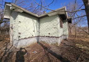 3992 Madison Street, Gary, Indiana, 2 Bedrooms Bedrooms, 2 Rooms Rooms,2 BathroomsBathrooms,Residential,For Sale,Madison,NRA832738