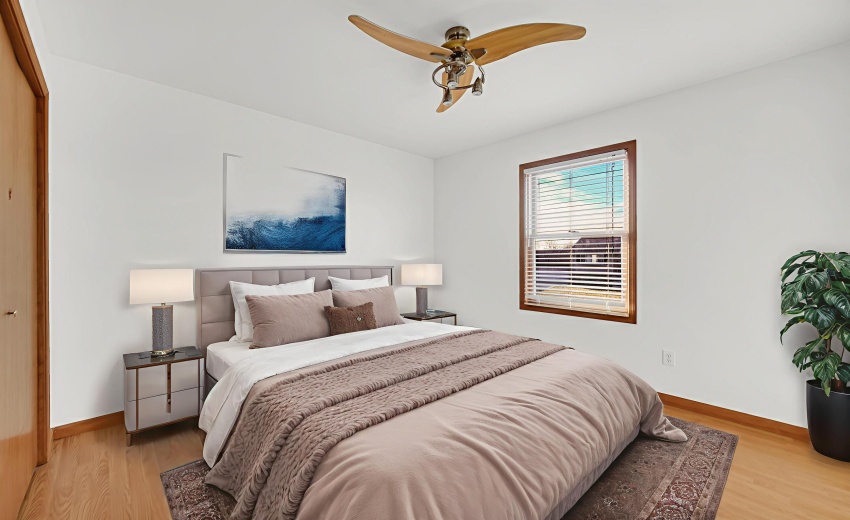 DSC06856 - Bedroom - Standard - 0