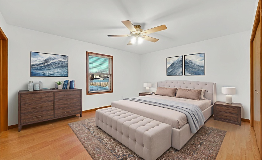 DSC06866 - Bedroom - Standard - 5