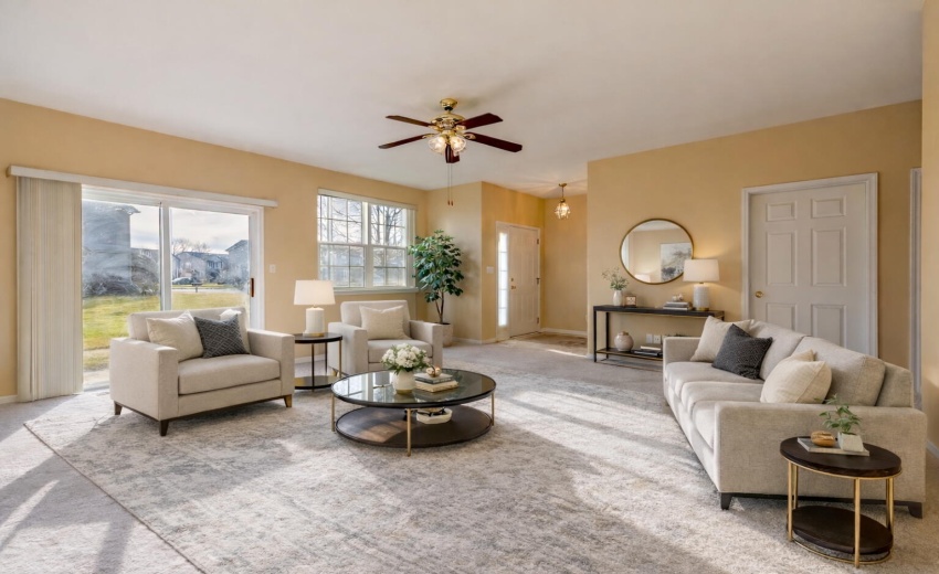 1253 Primrose Ln-8 Virtually Staged