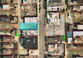 3818 Main Street, East Chicago, Indiana, ,Land,For Sale,Main,NRA832850 3818 Main Street, East Chicago, Indiana, ,Land,For Sale,Main,NRA832850