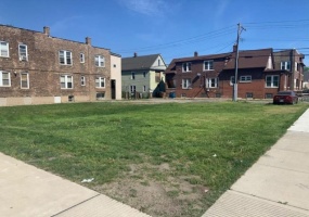 1616-20 Broadway Street, East Chicago, Indiana, ,Land,For Sale,Broadway,NRA832851 1616-20 Broadway Street, East Chicago, Indiana, ,Land,For Sale,Broadway,NRA832851
