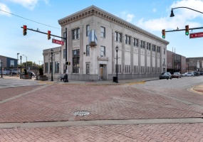 2201-03 Broadway, East Chicago, Indiana, ,Commercial Sale,For Sale,Broadway,NRA832854