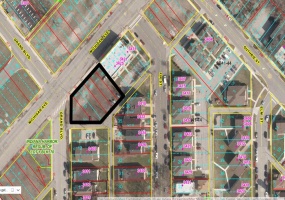 3425-33 Michigan Avenue, East Chicago, Indiana, ,Land,For Sale,Michigan,NRA832859