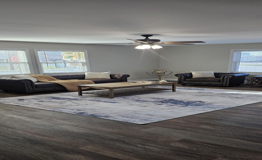 another view of licing room   michigan