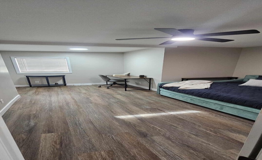 2nd bedroom   michigan