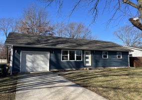 2792 Irving Street, Portage, Indiana, 3 Bedrooms Bedrooms, 5 Rooms Rooms,1 BathroomBathrooms,Residential,For Sale,Irving,NRA832932 2792 Irving Street, Portage, Indiana, 3 Bedrooms Bedrooms, 5 Rooms Rooms,1 BathroomBathrooms,Residential,For Sale,Irving,NRA832932
