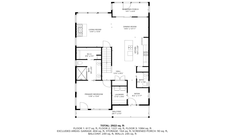 Floorplan Main