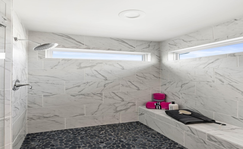 Sapphire-Primary Spa Shower