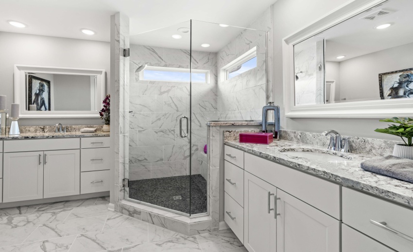 Sapphire-Primary Spa Bath