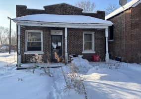 1665 12th Avenue, Gary, Indiana, 2 Bedrooms Bedrooms, 5 Rooms Rooms,1 BathroomBathrooms,Residential,For Sale,12th,NRA832952 1665 12th Avenue, Gary, Indiana, 2 Bedrooms Bedrooms, 5 Rooms Rooms,1 BathroomBathrooms,Residential,For Sale,12th,NRA832952