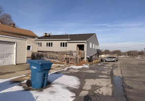 315 Ridge Road, Griffith, Indiana, ,Commercial Lease,For Sale,Ridge,NRA833058