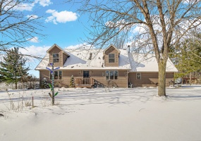 8524 Wilhelm Road, La Porte, Indiana, 4 Bedrooms Bedrooms, 7 Rooms Rooms,3 BathroomsBathrooms,Residential,For Sale,Wilhelm,NRA833086