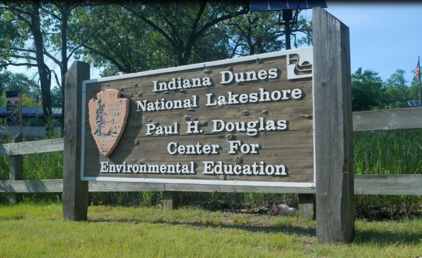 Paul H. Douglas Ctr-2