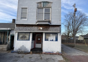 409 9th Street, Michigan City, Indiana, ,Commercial Sale,For Sale,9th,NRA833110 409 9th Street, Michigan City, Indiana, ,Commercial Sale,For Sale,9th,NRA833110