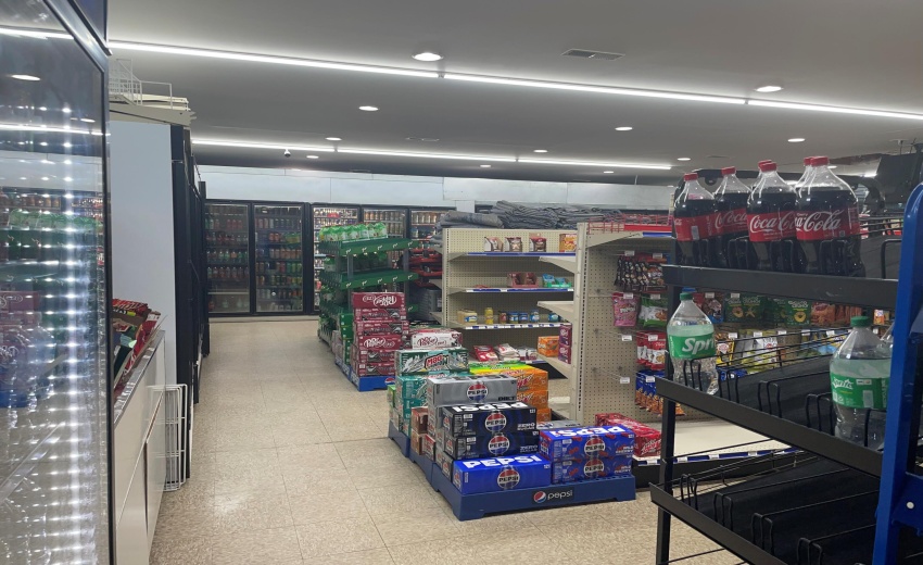 437 Grayton road coolers 1